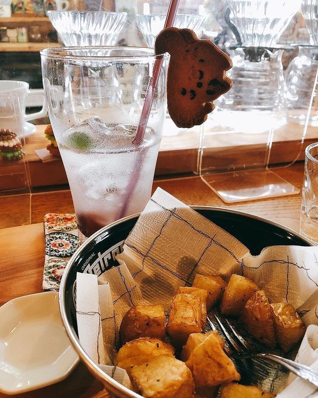 おでかけ探検部さんが投稿したコティーカフェ（Koti-cafe）に関する口コミの画像