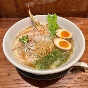 ふじ門 製麺