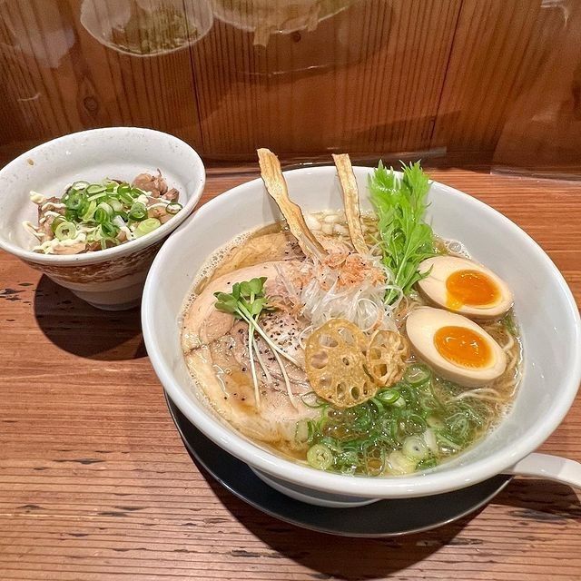 おでかけ探検部さんが投稿したふじ門 製麺に関する口コミの画像