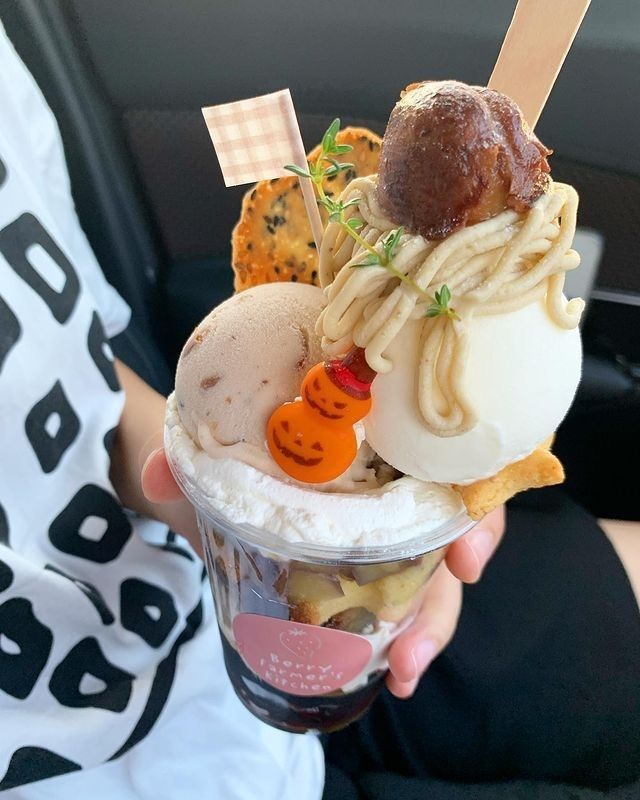 おでかけ探検部さんが投稿したあっきらきら農園に関する口コミの画像