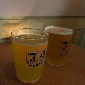 ミッケラー トウキョウ（Mikkeller Tokyo）