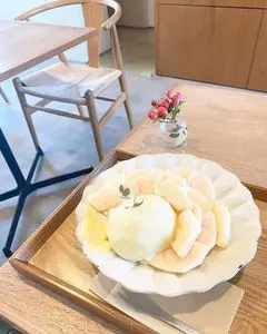 カフェ マナ（CAFE MANA）