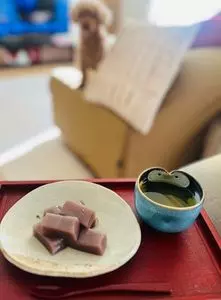 御堀堂本店