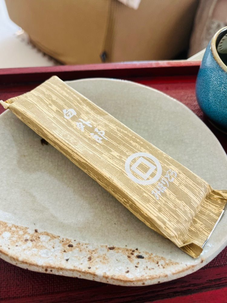 chou chou tabiさんが投稿した御堀堂本店に関する口コミの画像
