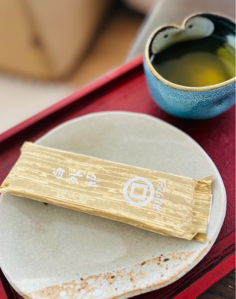 chou chou tabiさんが投稿した御堀堂本店に関する口コミの画像