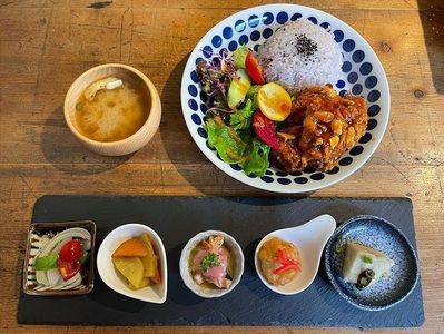 施設画像