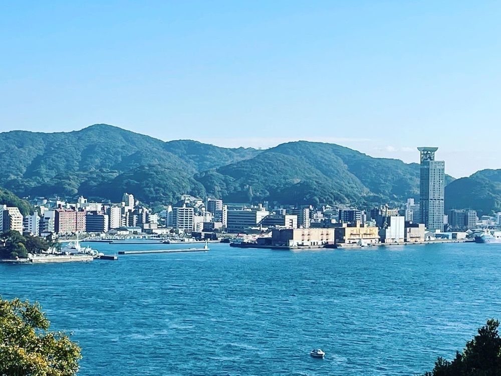 kimunii さんが投稿した壇ノ浦パーキングエリア（下り線）に関する口コミの画像