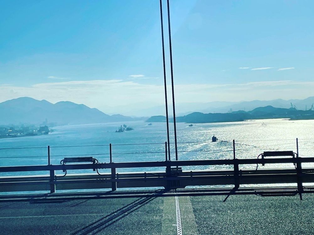 kimunii さんが投稿した壇ノ浦パーキングエリア（下り線）に関する口コミの画像