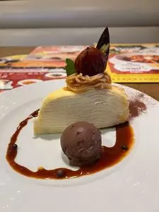 ココス 水戸千波店（COCO'S）