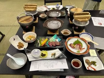 和心の宿　姫の湯　
