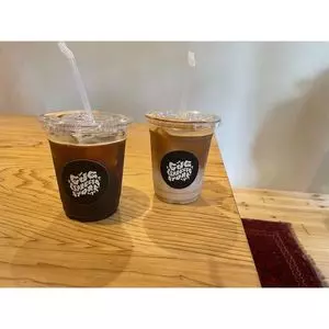 GJG ESPRESSO STORE（ジージェイジー エスプレッソ ストア）