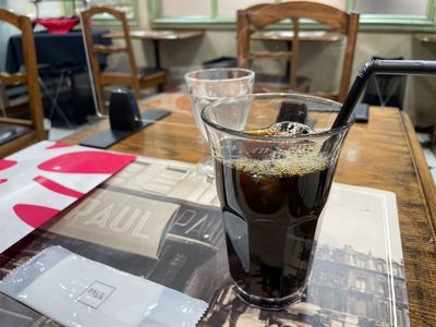 PAUL 福岡三越店(ポール) 2枚目