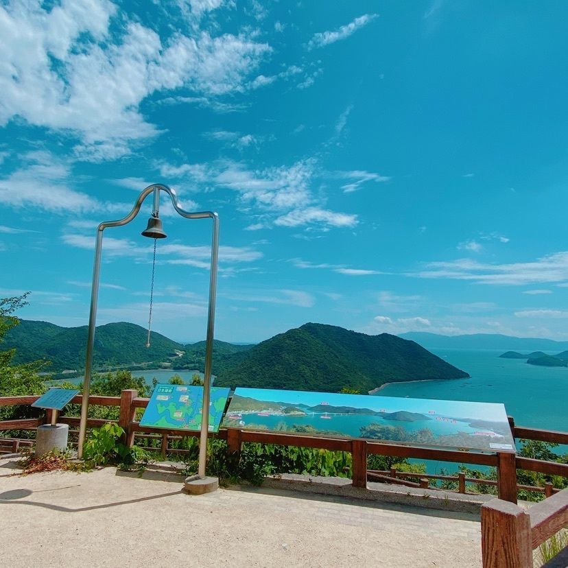 鉄道こまちさんが投稿した日生諸島に関する口コミの画像