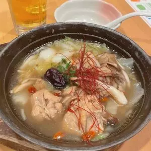 ガスト 有松店