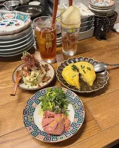 鳥とサワー 鳥どシ 渋谷店