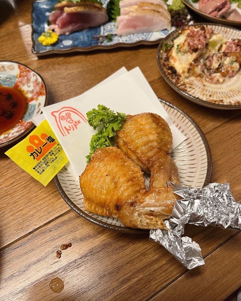 食べ太郎🍽️ 東京･横浜グルメ📍さんが投稿した鳥とサワー 鳥どシ 渋谷店に関する口コミの画像