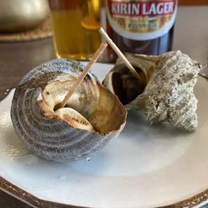 潮騒