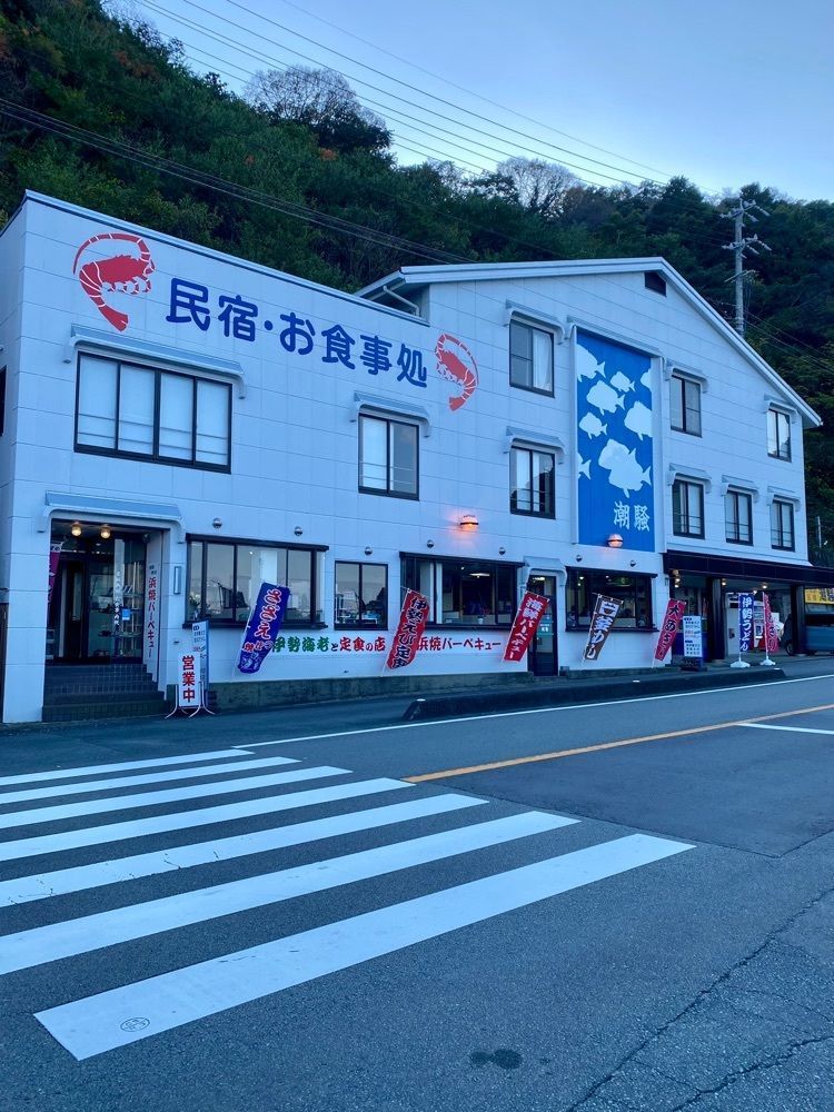 鉄道王さんが投稿した潮騒に関する口コミの画像