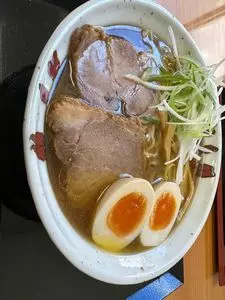 俺の中華 たなか家 本店