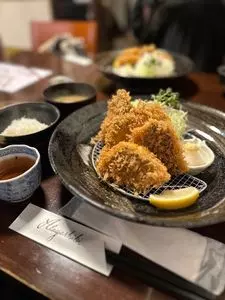 酒肴 新屋敷（Alayashiki）