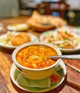 熱帯食堂 枚方店