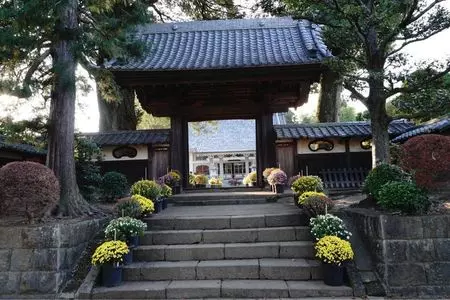 総世寺