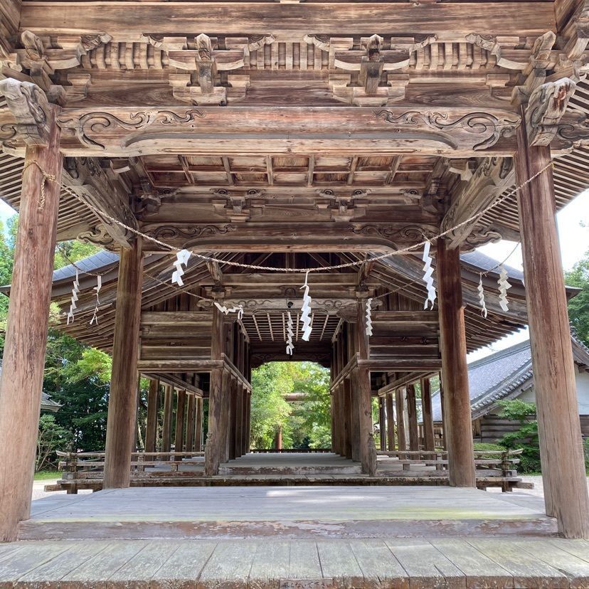 calty2006さんが投稿した猿投神社に関する口コミの画像