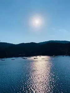 箱根海賊船　ビクトリー号