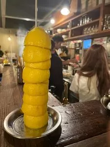 もつ焼きごえん 野毛店