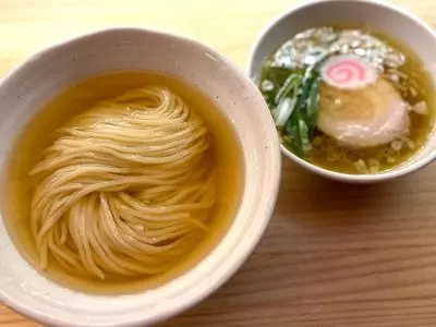 らぁめん しゅき