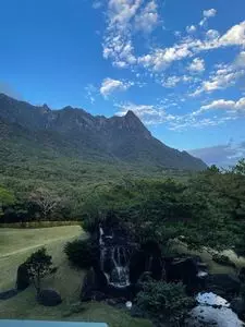 屋久島