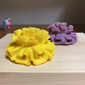 花咲かりん