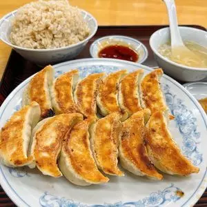 ぎょうざの満洲 荻窪南店