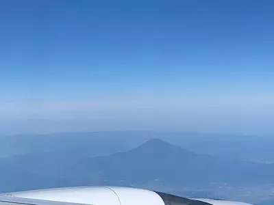 福岡空港