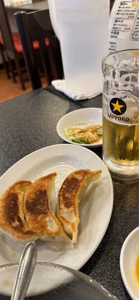 にゃん太郎さんが投稿した神保町餃子小籠包に関する口コミの画像