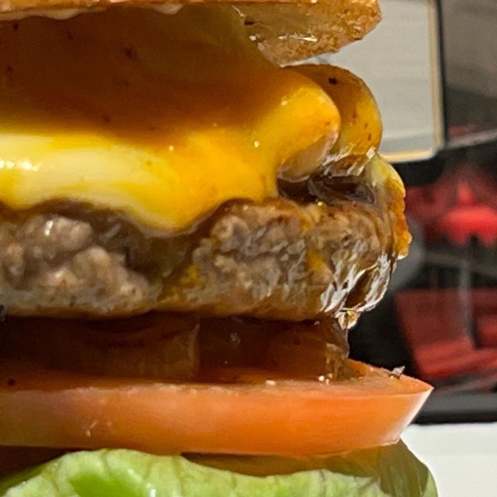 ddr3rdmixさんが投稿したBAR & GRILL BURGER CHOP STEAK HAMBURGER（バーアンドグリル バーガーチョップ）に関する口コミの画像
