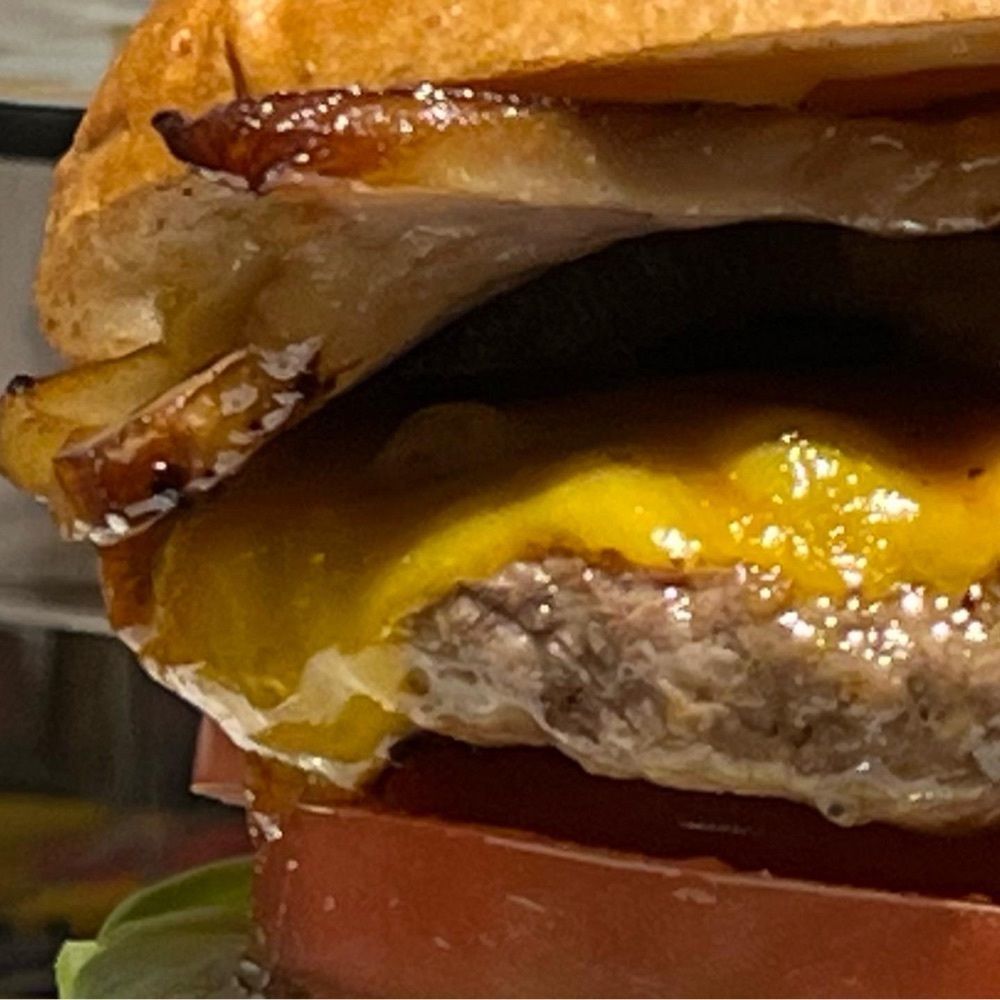 ddr3rdmixさんが投稿したBAR & GRILL BURGER CHOP STEAK HAMBURGER（バーアンドグリル バーガーチョップ）に関する口コミの画像