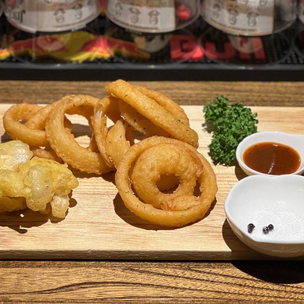 ddr3rdmixさんが投稿したBAR & GRILL BURGER CHOP STEAK HAMBURGER（バーアンドグリル バーガーチョップ）に関する口コミの画像