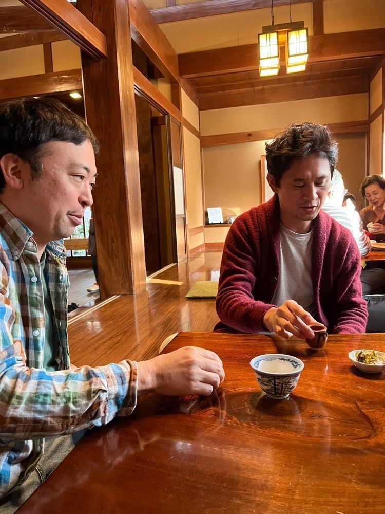 サイターマンさんが投稿したそば処 一休庵に関する口コミの画像