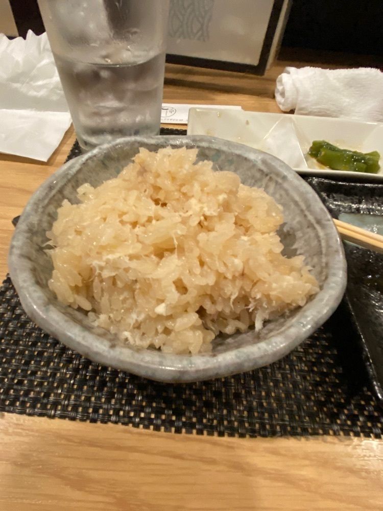 miinoさんが投稿した天音に関する口コミの画像