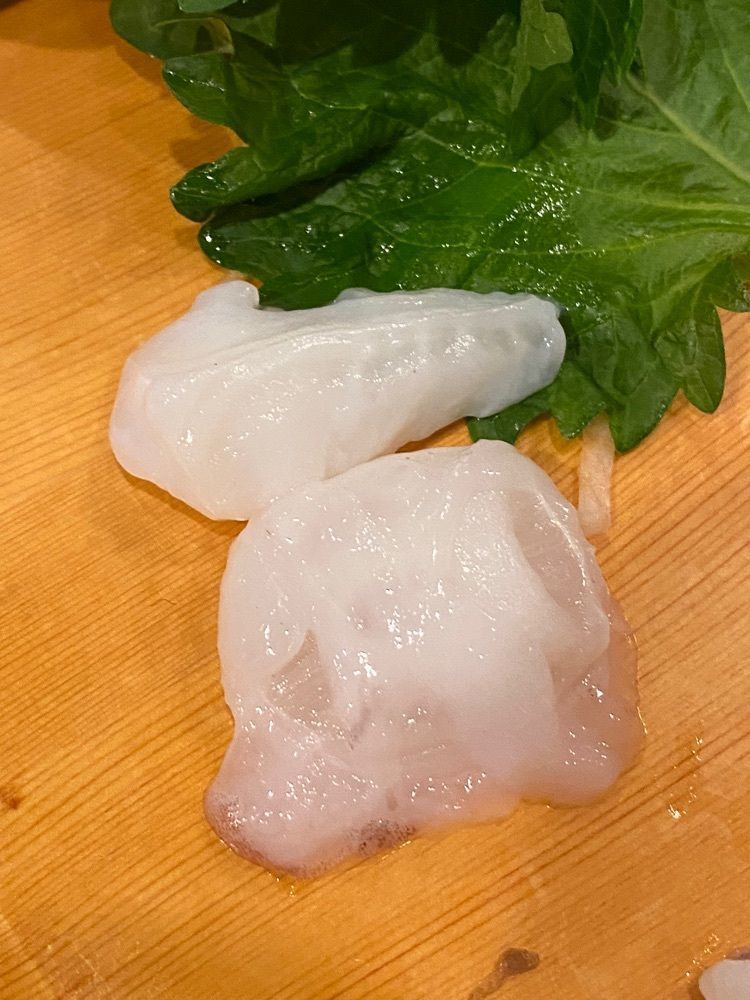 miinoさんが投稿した天音に関する口コミの画像