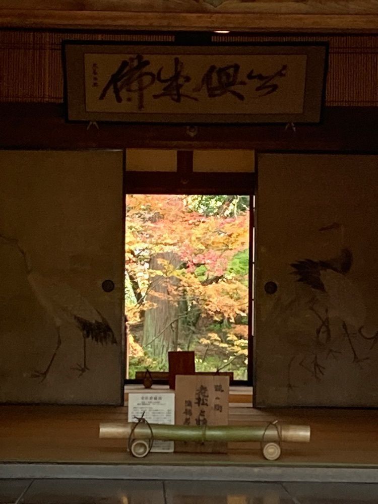 うーとらマンさんが投稿した誕生寺に関する口コミの画像