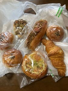 山梨パン工房 モンマーロ 4枚目