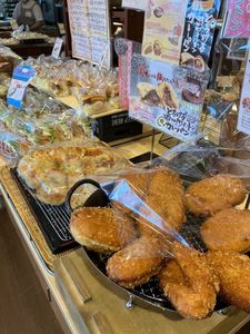 山梨パン工房 モンマーロ 5枚目