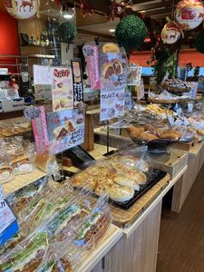 山梨パン工房 モンマーロ 6枚目