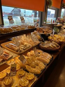 山梨パン工房 モンマーロ 7枚目