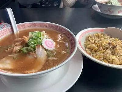 幸楽苑 江戸川篠崎店