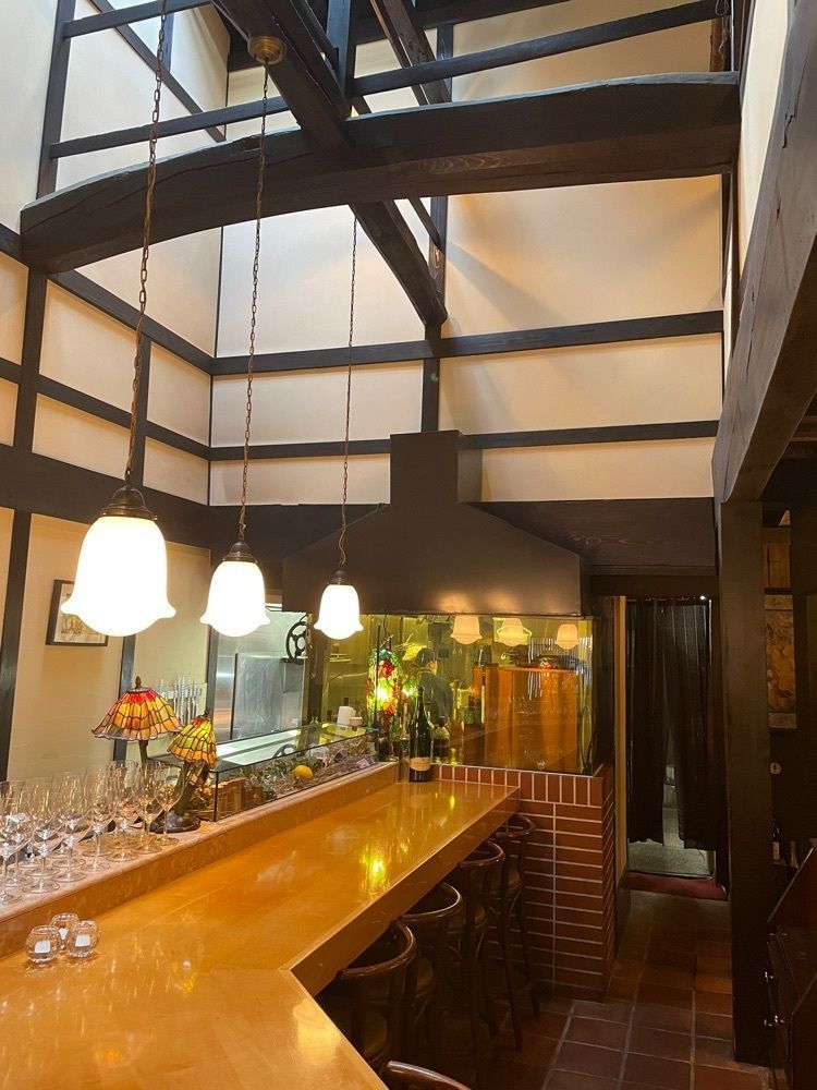 らぐ🏉🍺ビアさんが投稿したオステリア デル カンパーニュ（OSTERIA DEL CAMPAGNE【旧カンパーニュ】）に関する口コミの画像