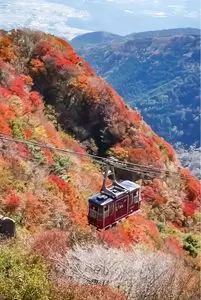 仁田峠