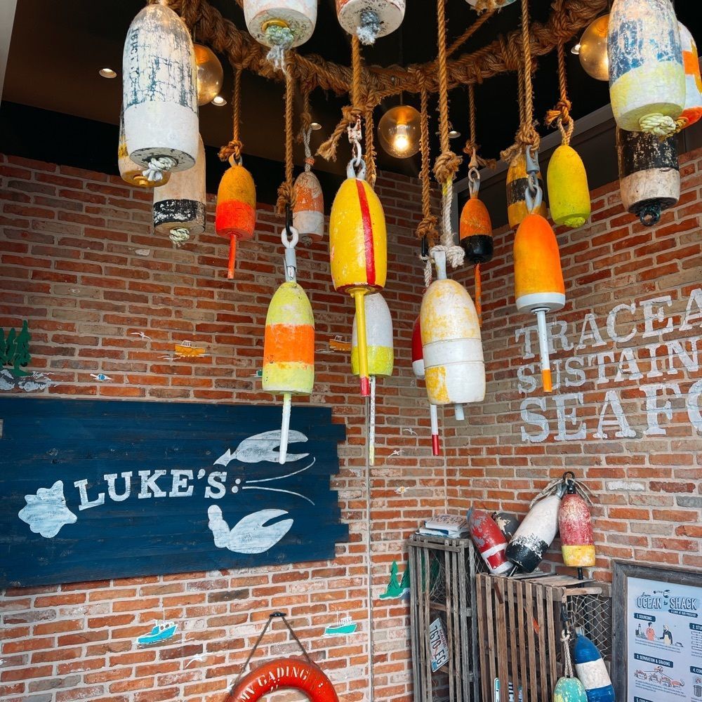 いろはさんが投稿したLUKE'S LOBSTER 新宿サザンテラス店（ルークス ロブスター）に関する口コミの画像